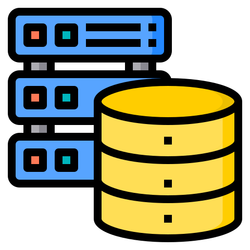 Structured Databases
