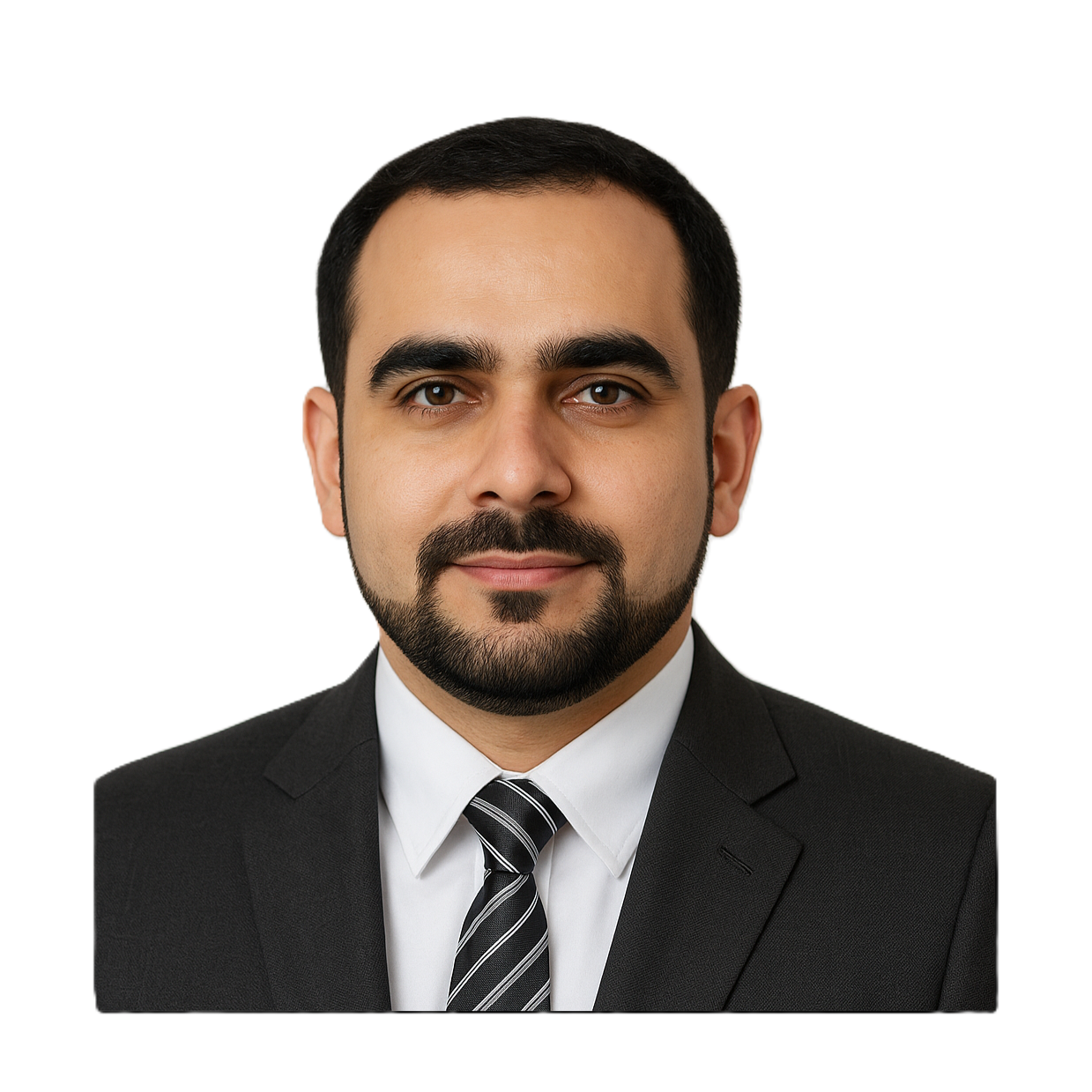 Dr. Yazan A. Alsariera